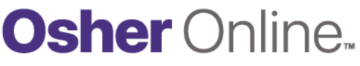 Osher Online Logo
